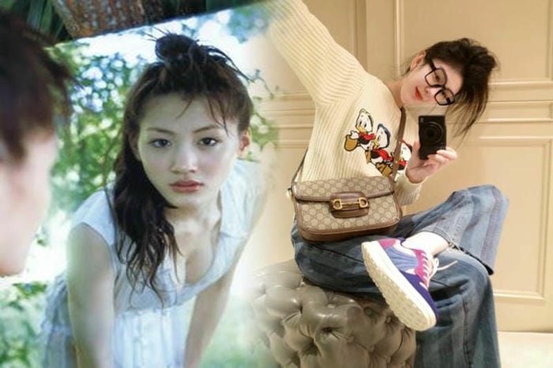 ヴィンテージグッチとは何ですか？