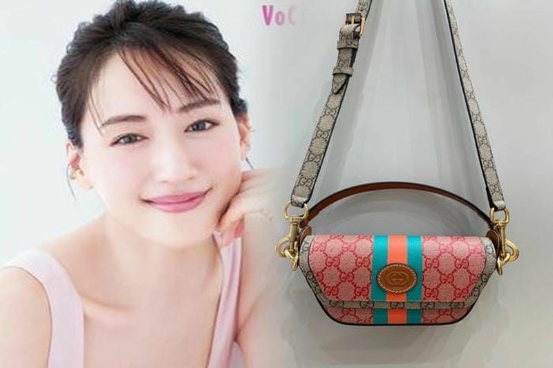 ロエベ ゲート バッグ スモール