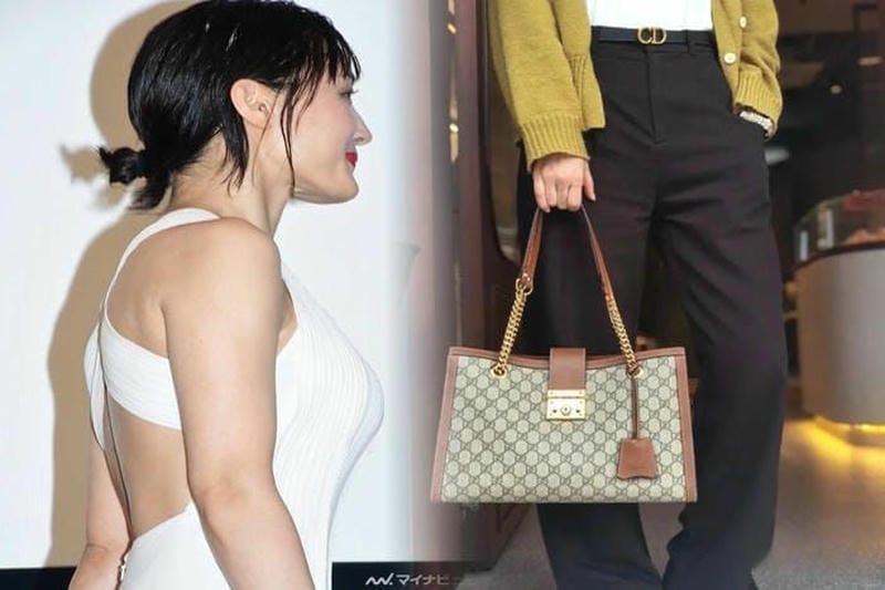 ロエベ ショルダー バッグ 中古