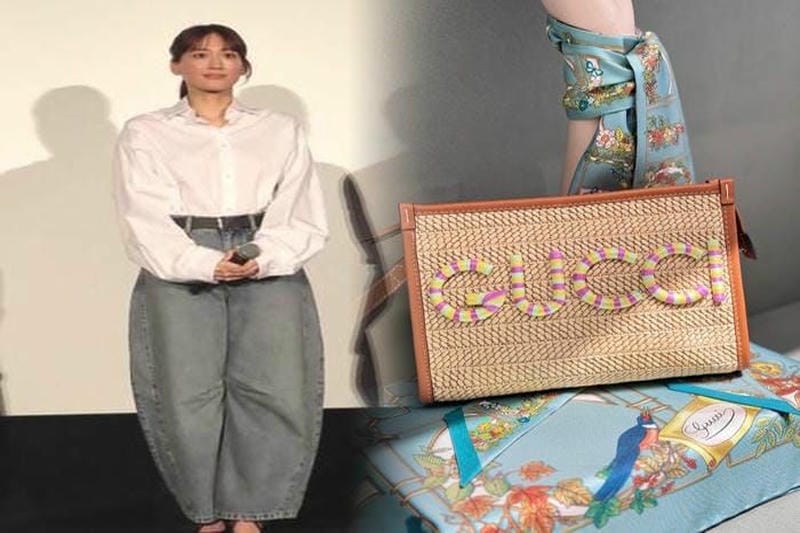 待望の「グッチ×ヒグチユウコ」コレクションが再び登場！