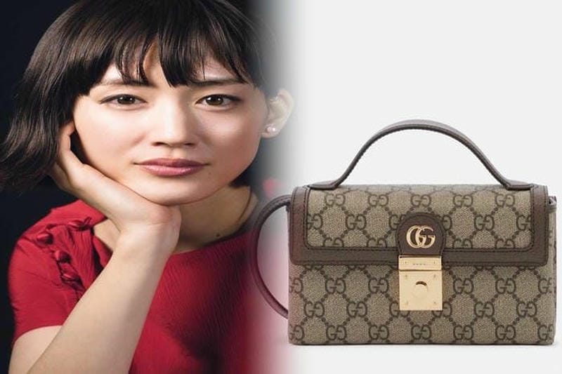 バレンシアガ“グッチのデザインコード”を再解釈