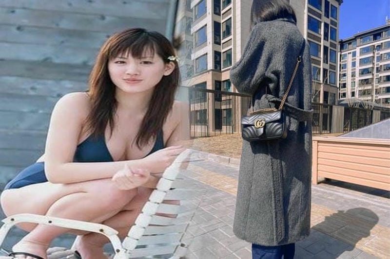 グッチ トート バッグ メルカリ