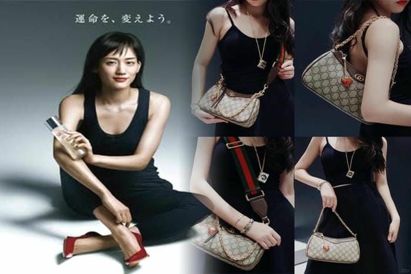 gucci アウトレット バッグ