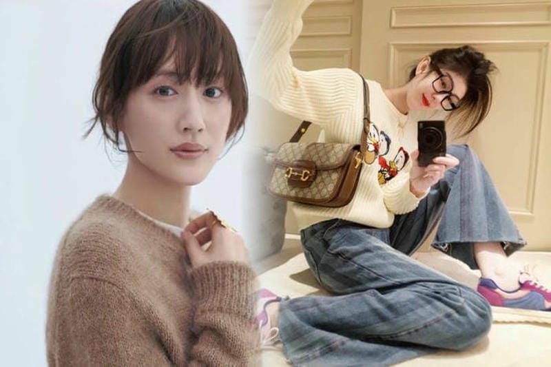 「グッチ」の球根を育て、「バーバリー」の店長会に出席、メガネ大賞授賞式で重責を思う