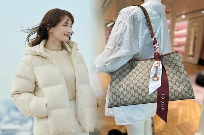 「グッチ」や「プラダ」が協力　ゲームとSNSとショッピングが一体化したスタイリングゲームアプリ「ドレスト」とは