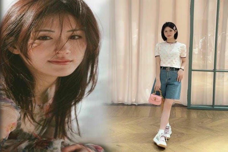 グッチ キャンバス トート バッグ