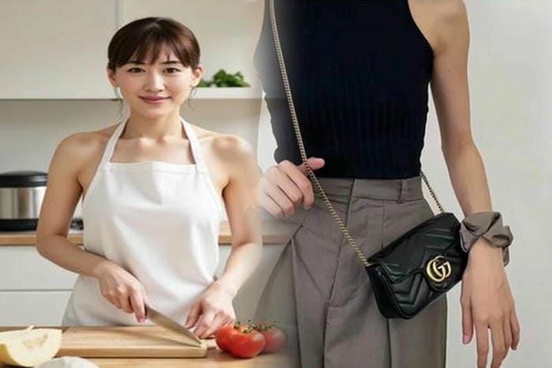 グッチの新作レザーバッグ「グッチ ズゥミ」インターロッキングG×ホースビット