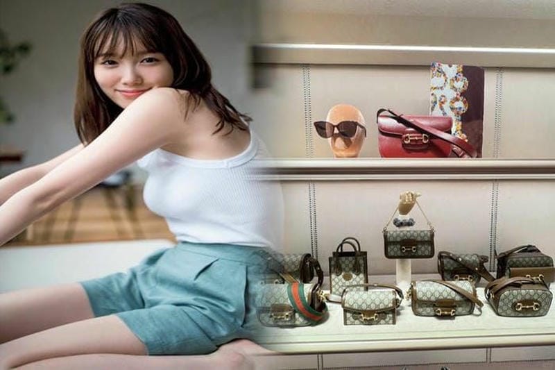 「ギャルソン」が「グッチ」「バーバリー」「マルジェラ」など9ブランドとコラボ　川久保玲がデザイン