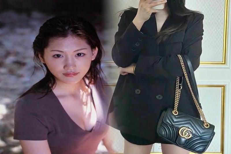 グッチ トート バッグ レディース