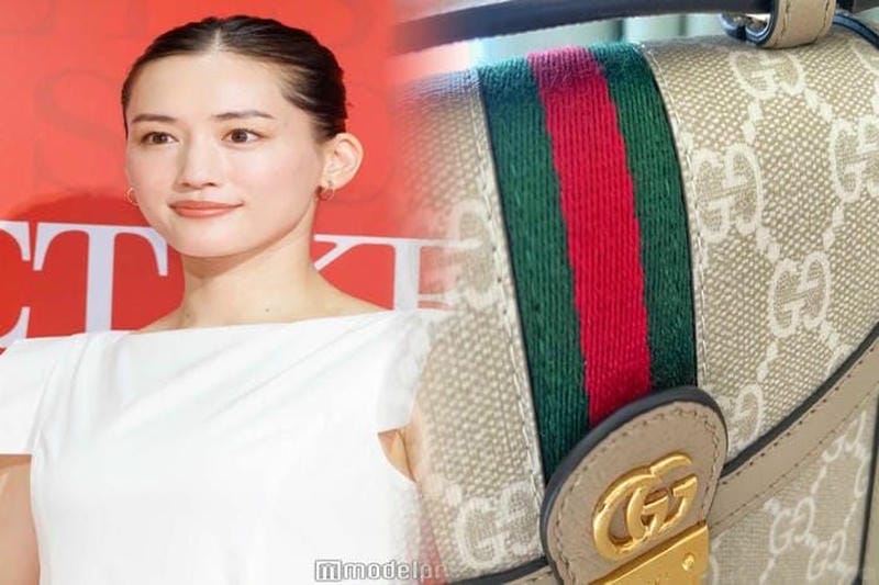 グッチ gg 柄 ショルダー バッグ