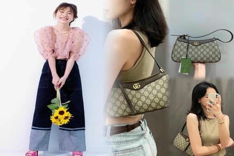 北米での「グッチ」の成長に陰り