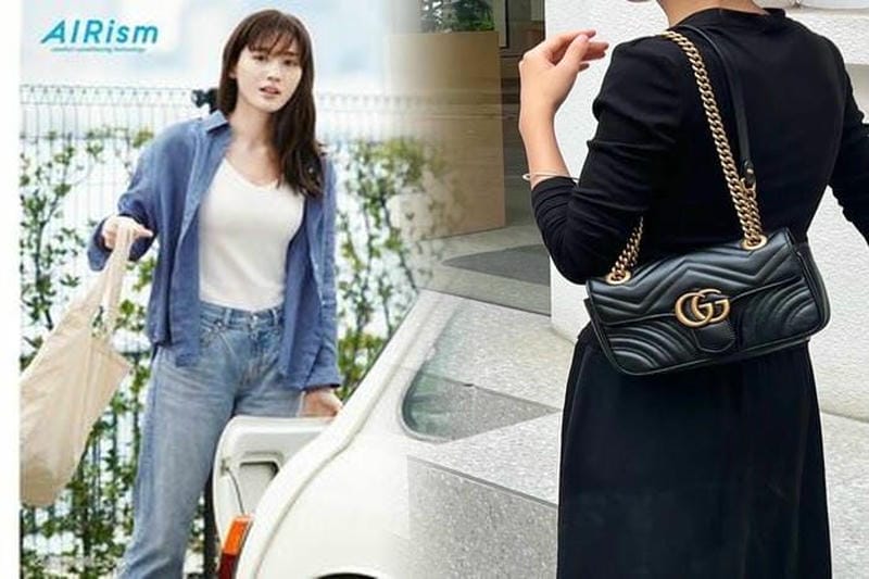 ☆新作☆Bosco GGスプリーム トートバック