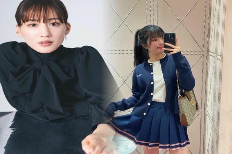 大人気★GUCCI★ Rajah maxi レザー/スエード トートバッグ