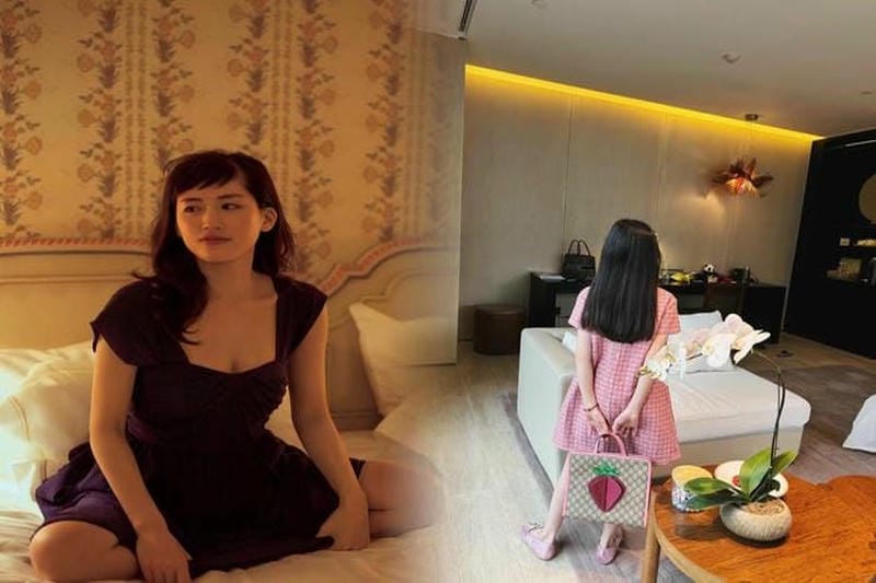 ロエベ ミニ バッグ