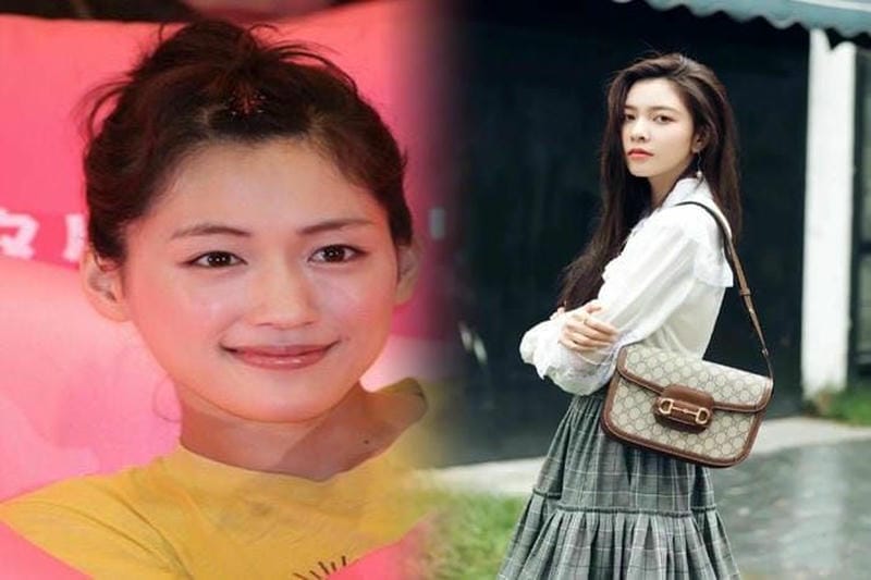 グッチ マーモント ショルダー バッグ