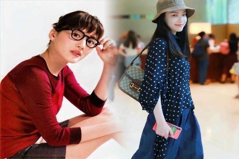 透明バッグで軽やかに！グッチの個性的なデザイン特集