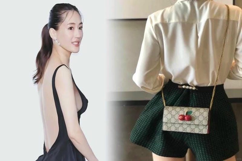 gucci ショルダー バッグ メンズ