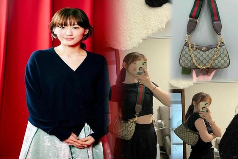 グッチ ショルダー バッグ 斜 めがけ