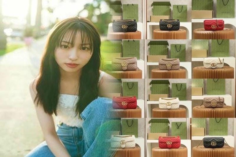 2025年グッチバッグ新作で差をつける！