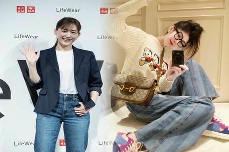 gucci マーモント ショルダー バッグ