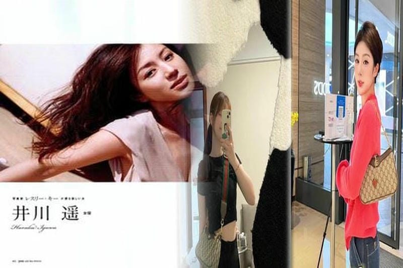 ロエベ ボディ バッグ