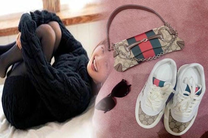 ロエベ トート バッグ