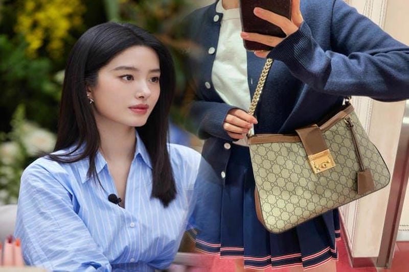 ロエベ パズル バッグ