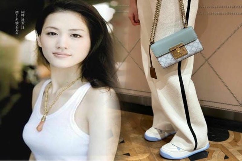 Buymaで見つかるグッチバッグ！限定デザインとお得情報