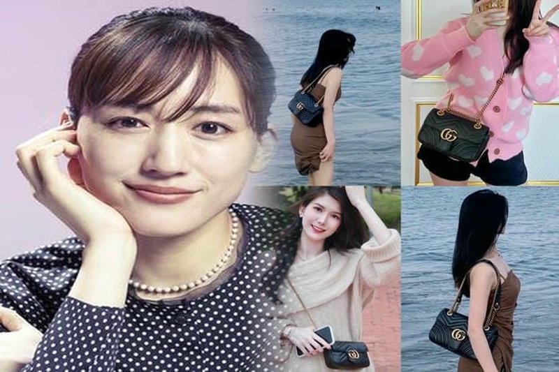 グッチバッグ最新作をレビュー！今年の注目ポイントは？