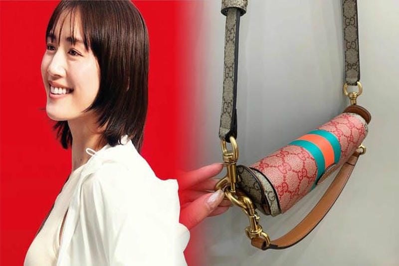 グッチ バッグ【2025年最新】完全ガイド：人気モデル、何歳まで？安く買う方法を徹底解説