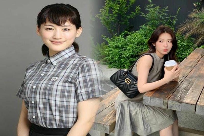 香水石鹸セット！グッチポーチの高級感ある商品特集