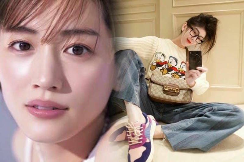 洗濯物バッグを予約して購入！グッチの新しい使い方