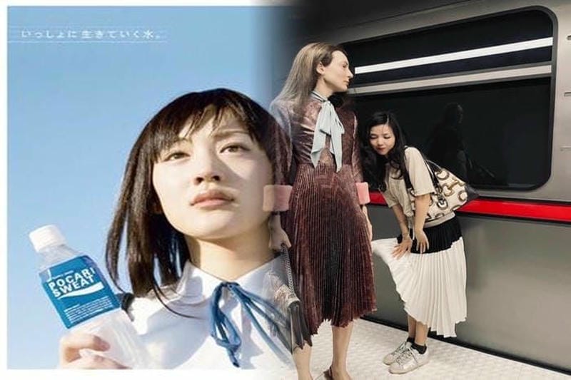 グッチリュックサックで冒険心を！おすすめアイテム