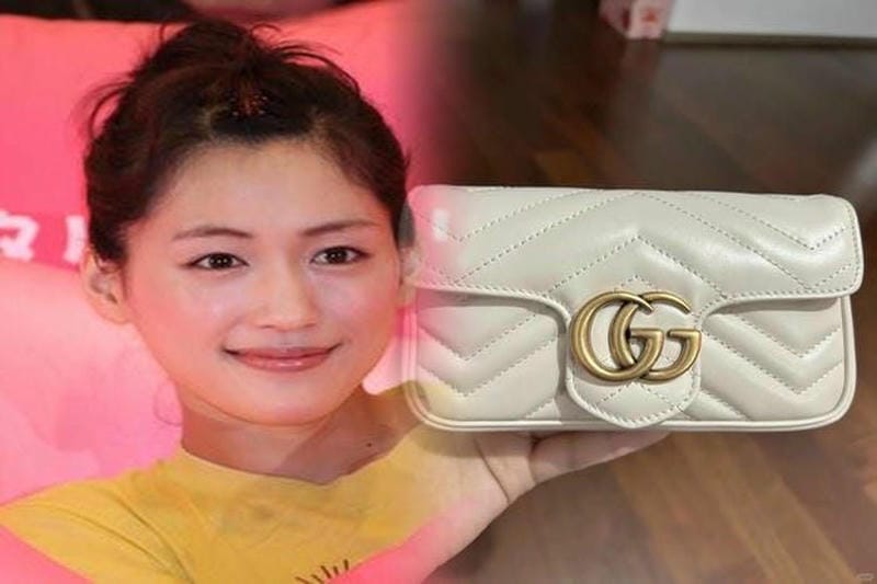 グッチバッグの汚れ落とし方法とメンテナンス術