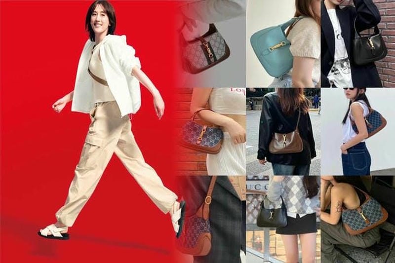 バッグ チャーム ロエベ