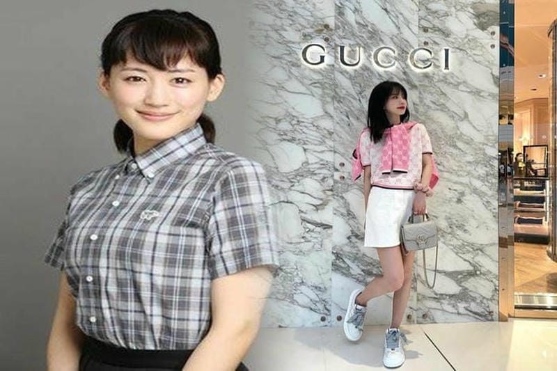 新作グッチバッグで旬のコーデを楽しもう！