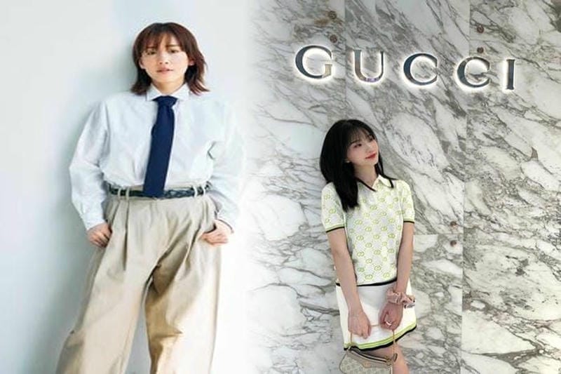 斜め掛けバッグならグッチで！スタイリッシュな選び方