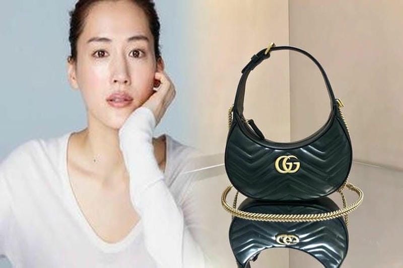 ロエベ ショルダー メンズ