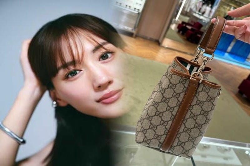 グッチ ミニ バッグ