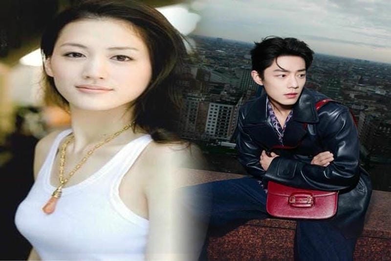 ロエベ アナグラム バッグ