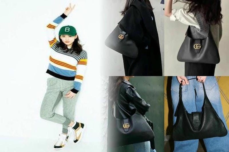 レディース ロエベ バッグ