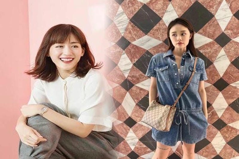 ロエベ レディース バッグ