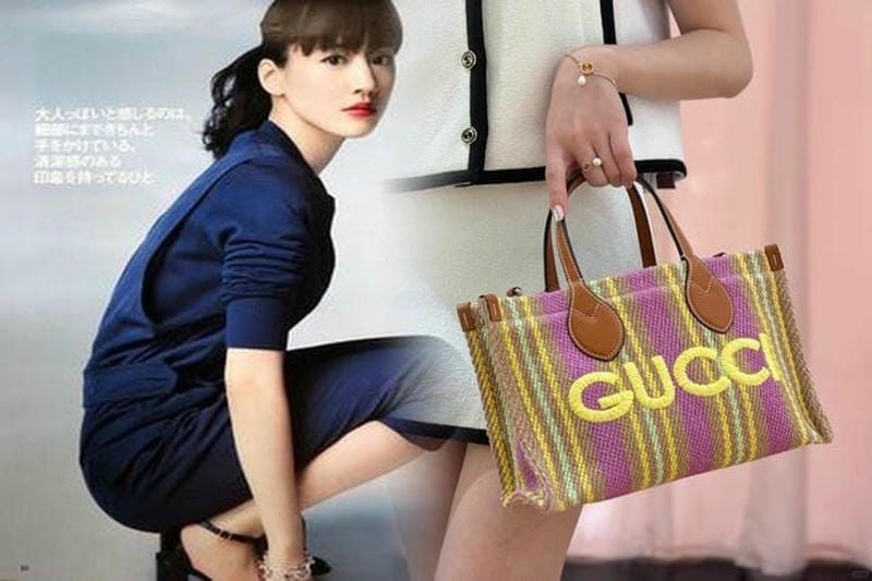 ロエベ バッグ ショルダー