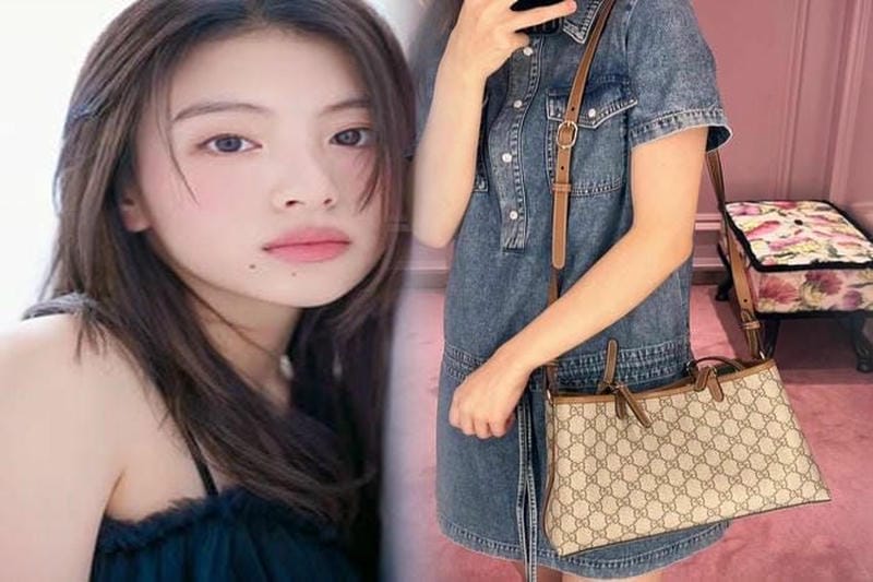 グッチハンドバッグ最新作！2025年の注目デザインとは