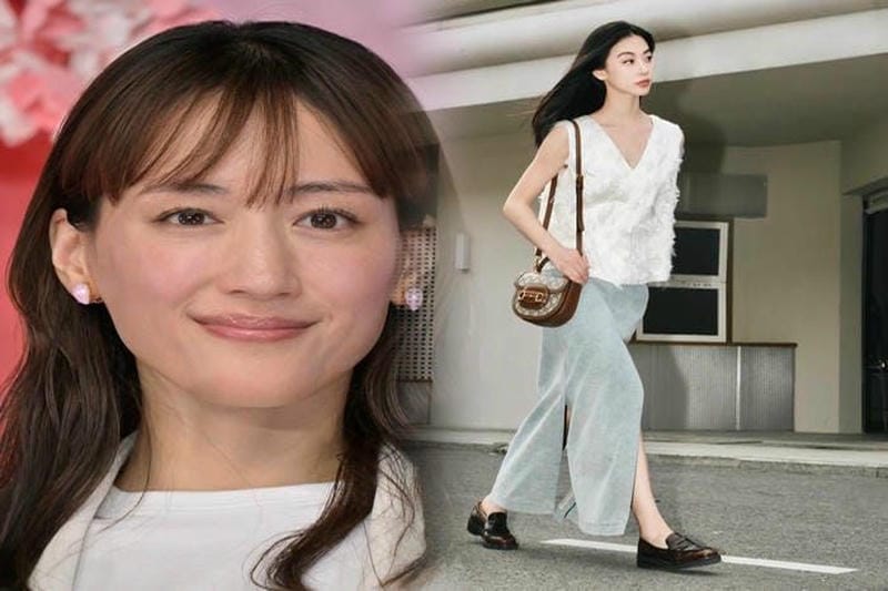 新作カバンで注目！グッチの最新トレンド