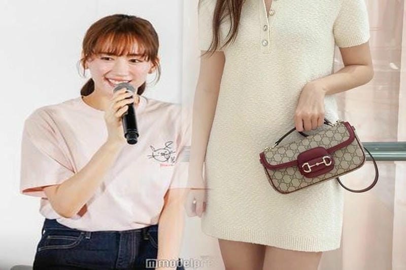 グッチバッグの種類と選び方ガイド！初心者必見