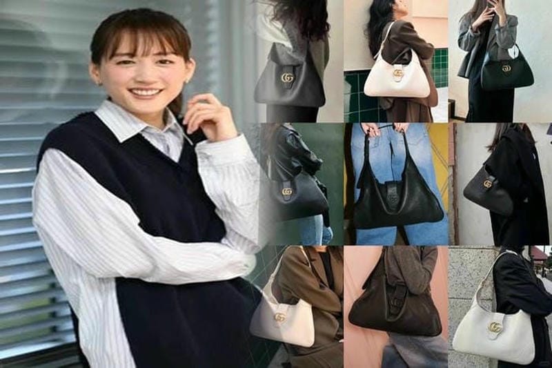 ロエベ かご バッグ 2019