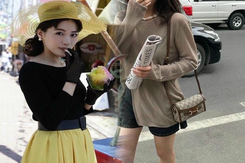 グッチのアウトレット専売品はどうやって見分ける？