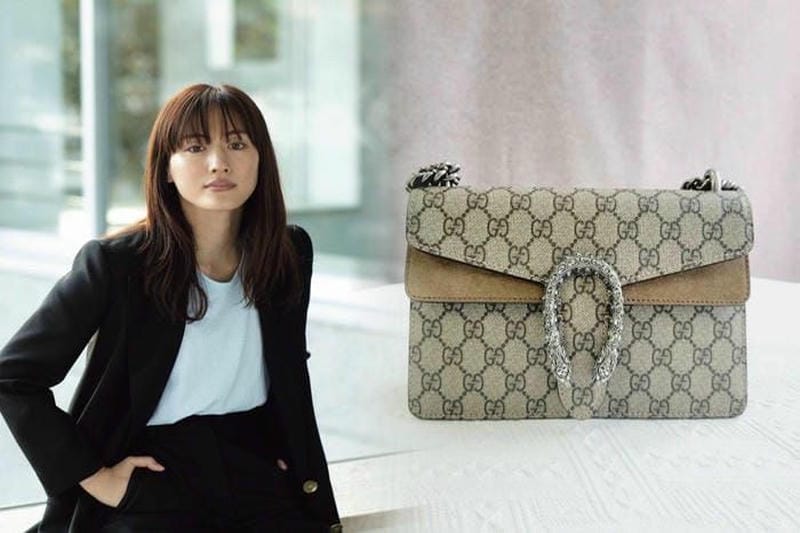 オールドグッチの人気の理由