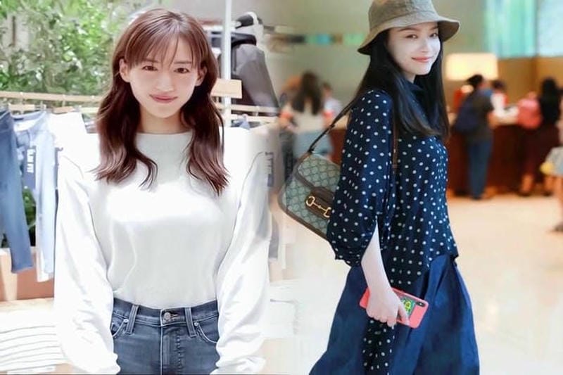 オールドグッチとグッチの違い